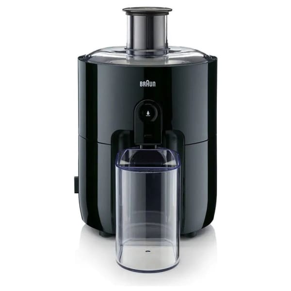 Centrifugeuse Braun PurEase Spin Juicer 500W(BRPF0530) Centrifugeuse Braun PurEase Spin Juicer 500W(BRPF0530)